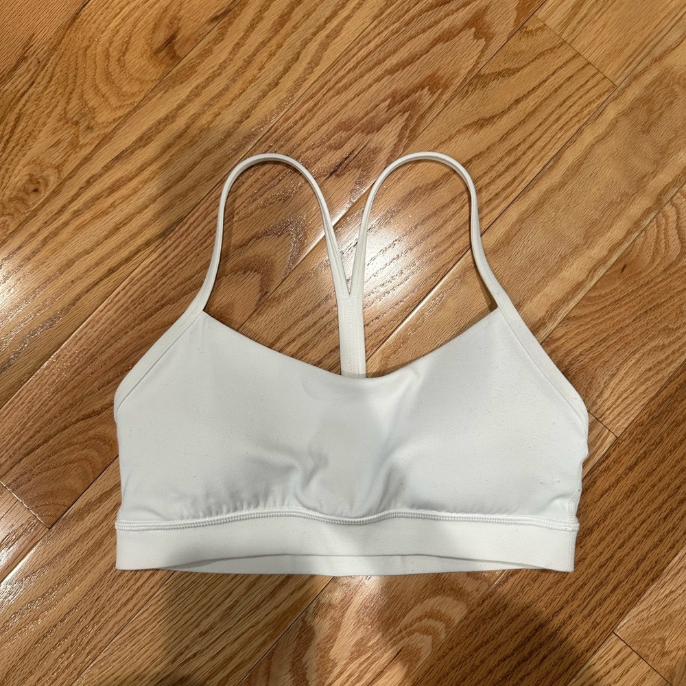 Lululemon Flow Y Bra